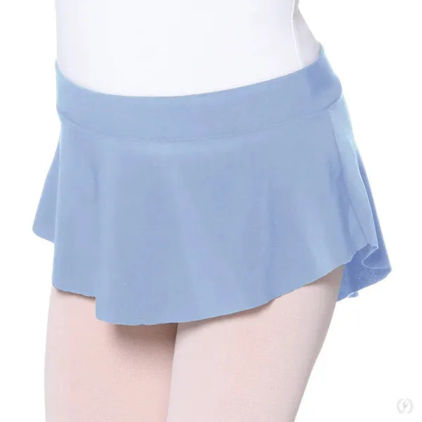 6121 Mini Pull-On Ballet Skirt