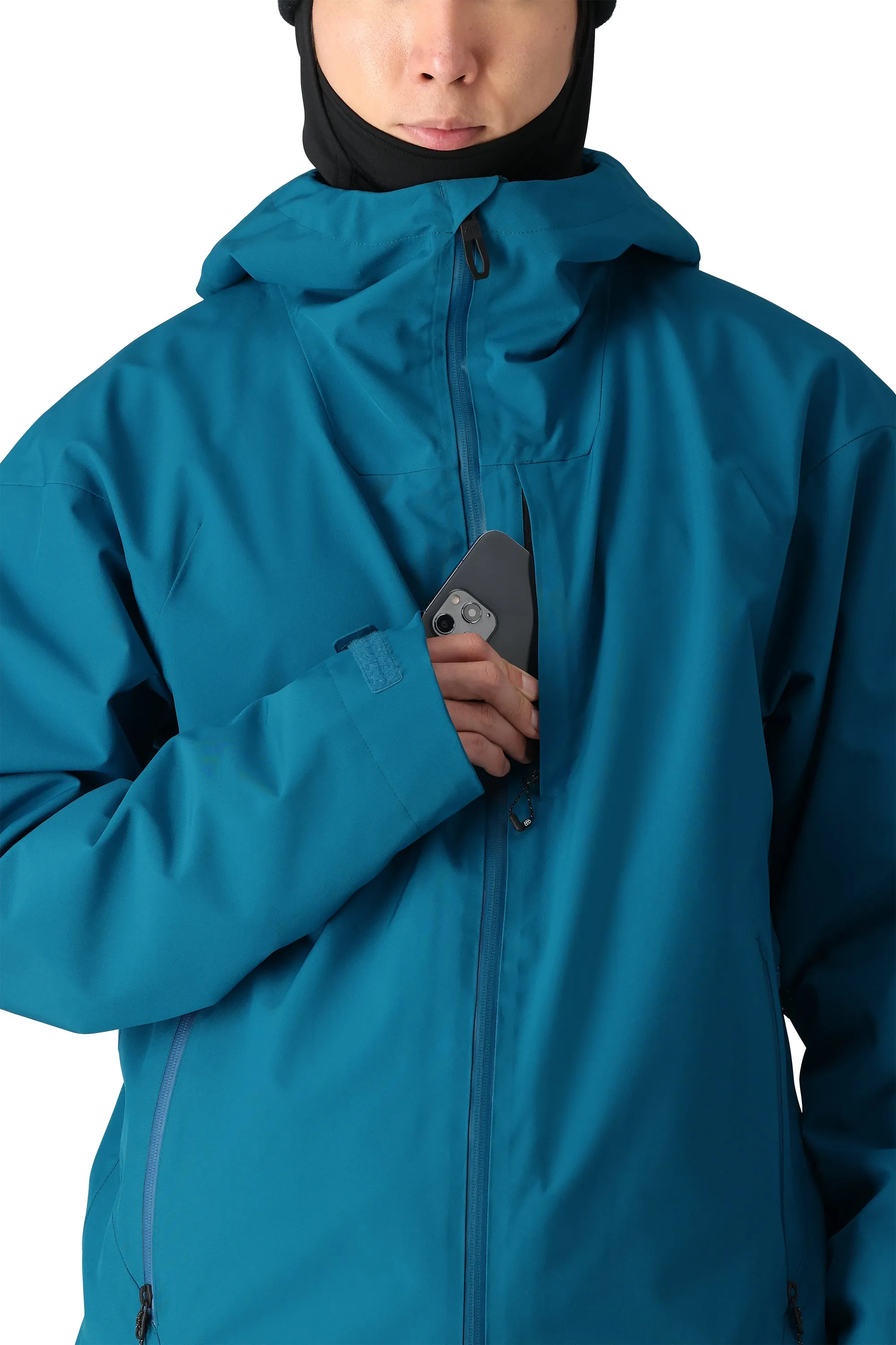 686 Gateway Shell Jacket 2025