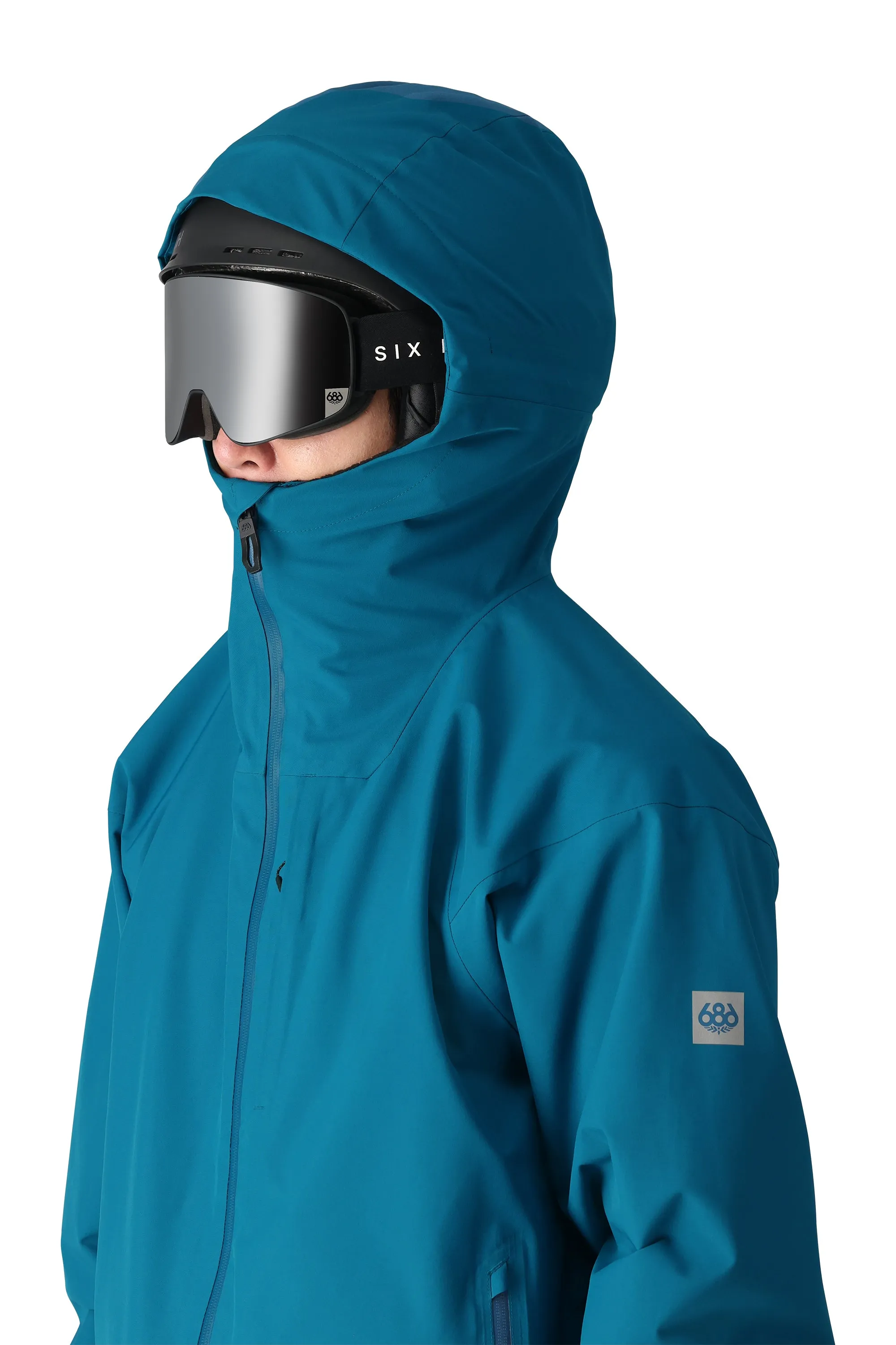 686 Gateway Shell Jacket 2025