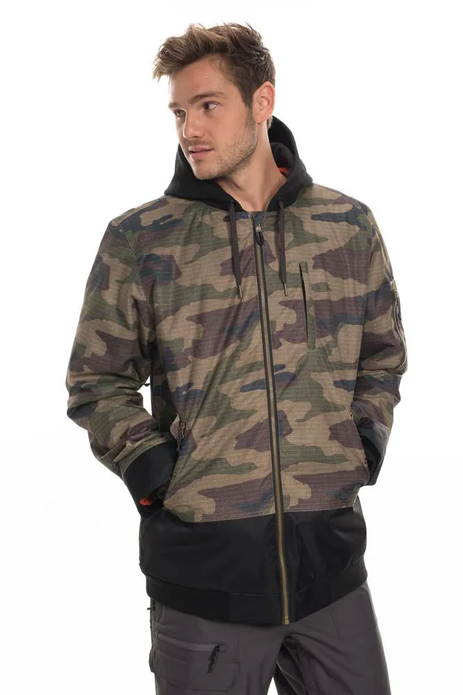 686 Men's Bomber Insulated Jacket