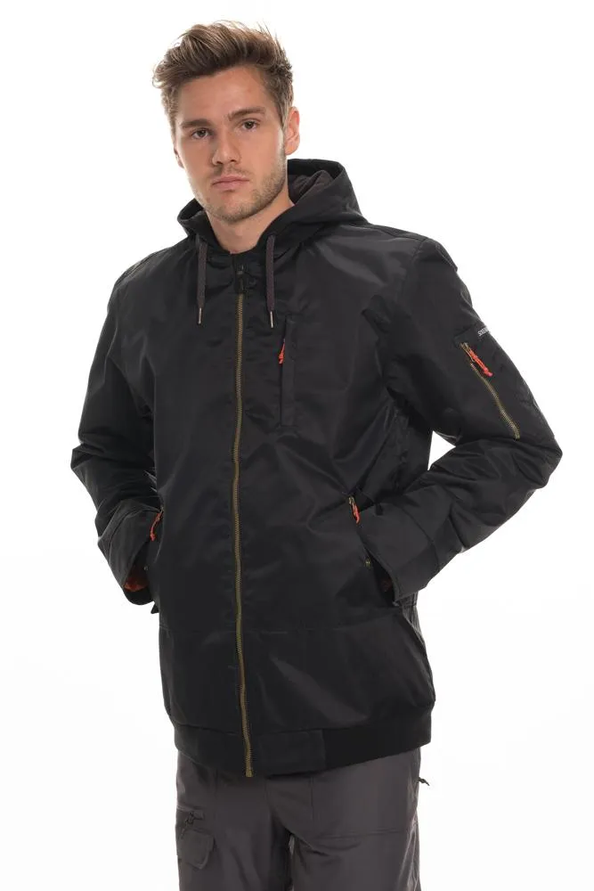 686 Men's Bomber Insulated Jacket