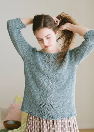 Adelaide Knitting Pattern