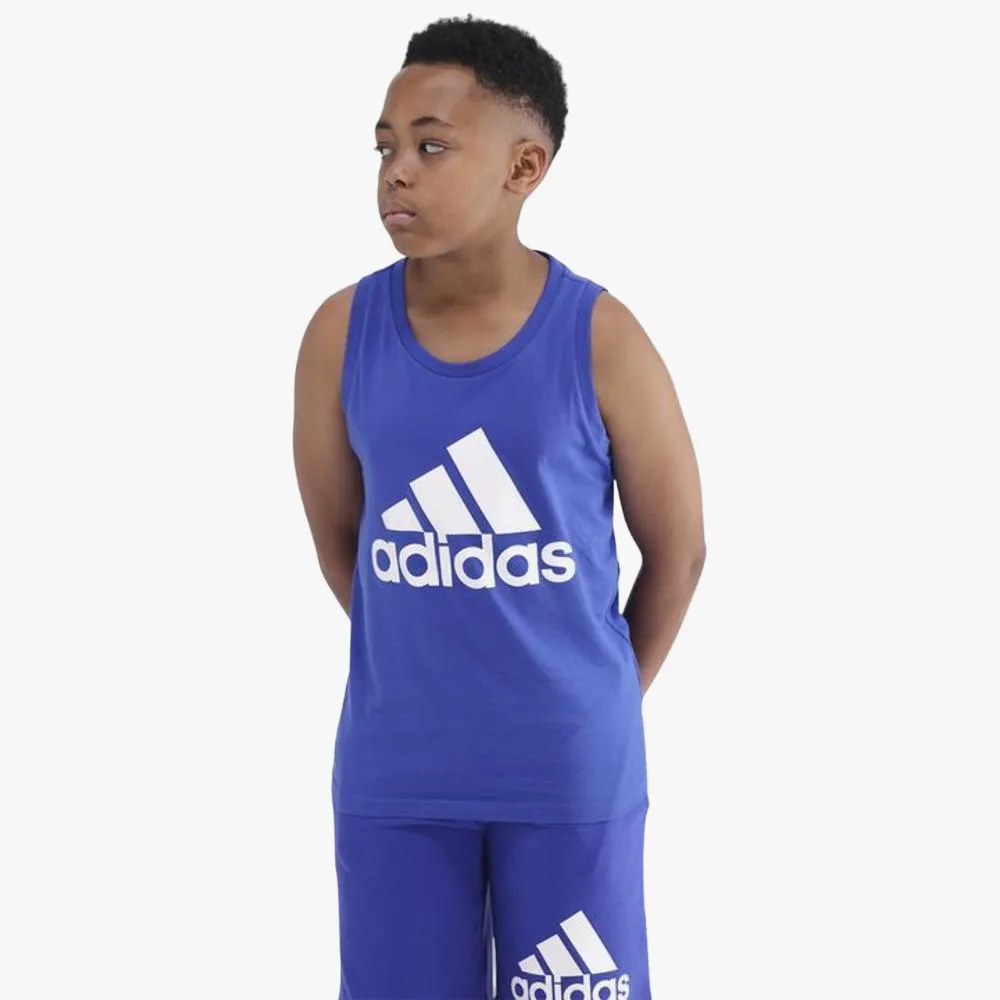 Adidas Bos Tank 3 Royal Blue