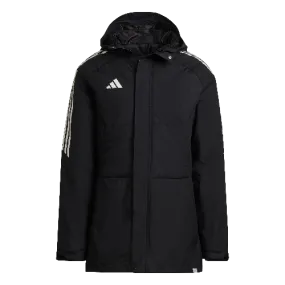 Adidas Men's Condivo 22 Stadium Parka Jacket