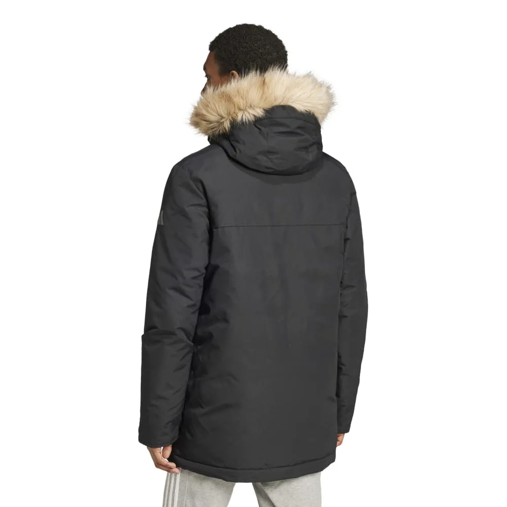 adidas Paveric Fur Men's Parka