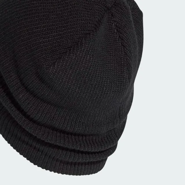 Adidas Performance Unisex Lifestyle Beanie Black