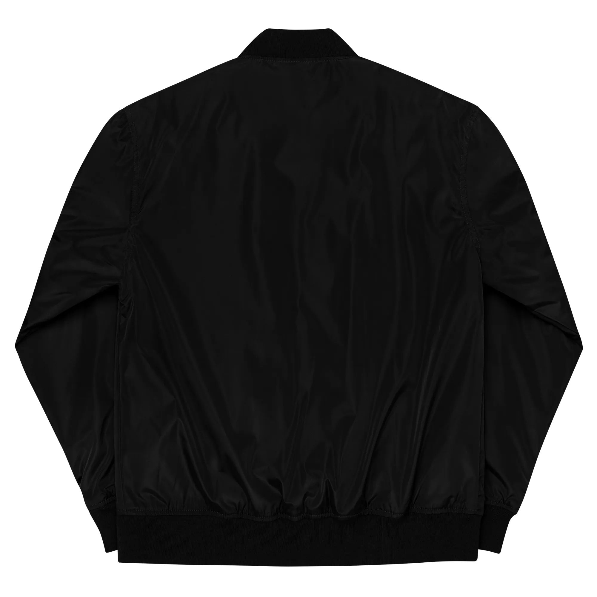 American Legacy | AL1923 DotCom | Recycled  Bomber Jacket