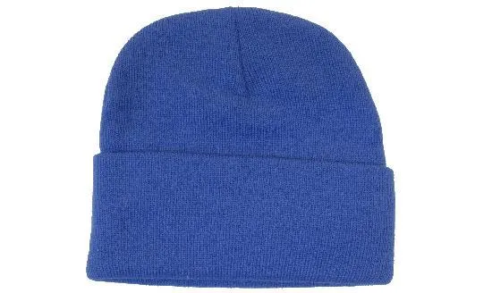 ARCYLIC BEANIE