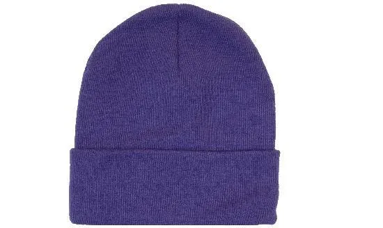 ARCYLIC BEANIE