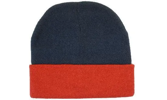 ARCYLIC BEANIE