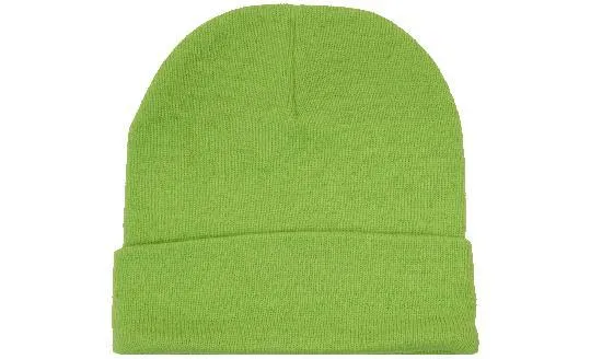 ARCYLIC BEANIE