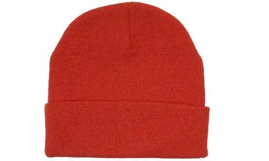 ARCYLIC BEANIE