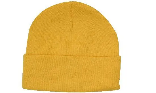 ARCYLIC BEANIE