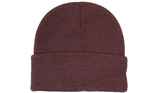 ARCYLIC BEANIE