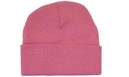 ARCYLIC BEANIE