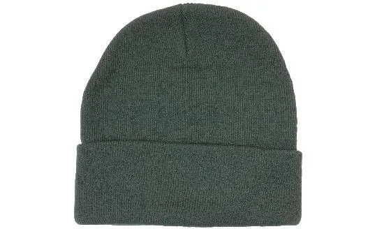 ARCYLIC BEANIE