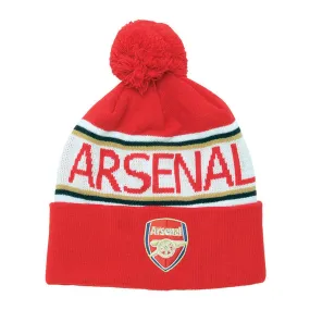 Arsenal Deluxe Beanie