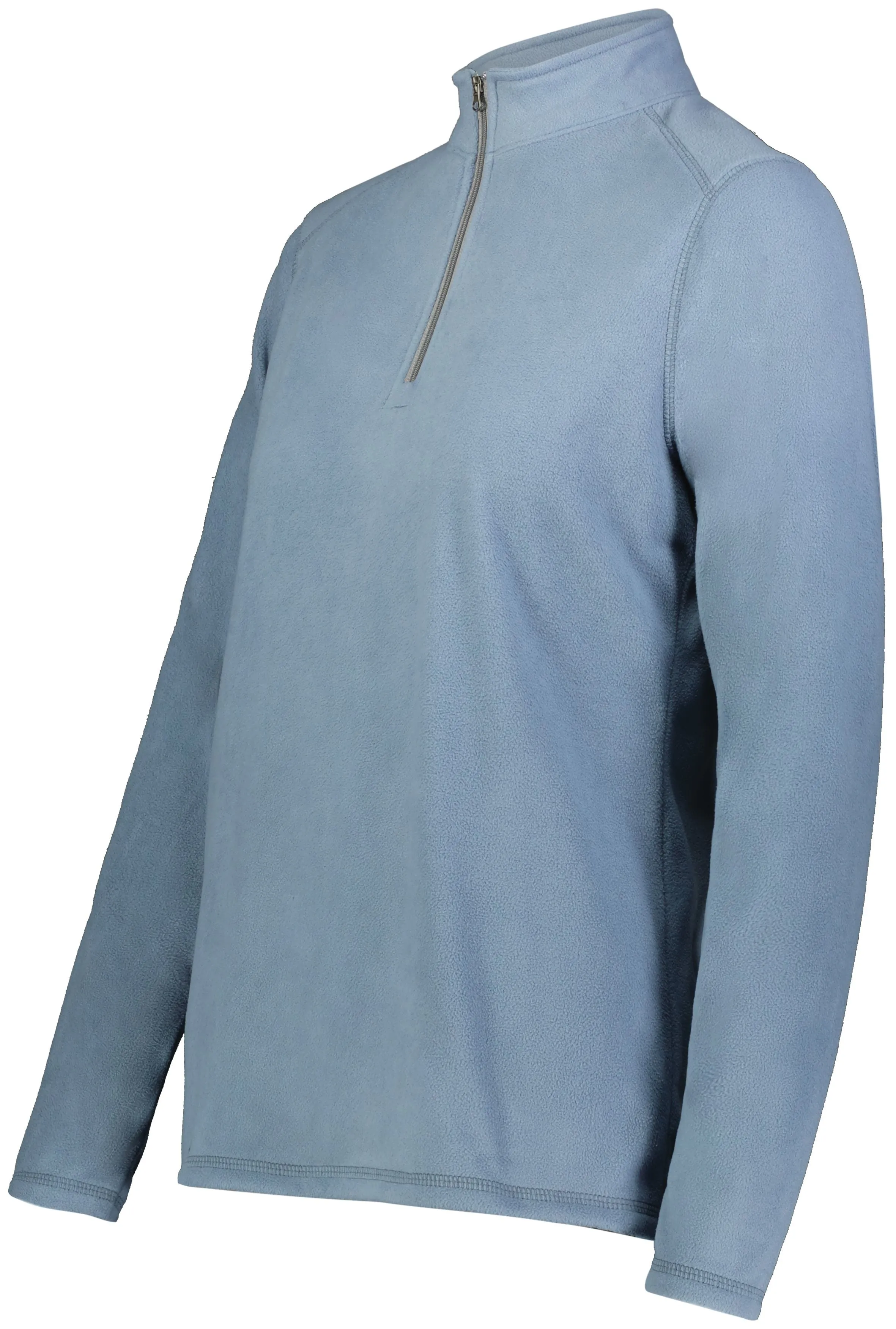 Augusta Women's Micro-Lite Fleece 1/4 Zip Pullover