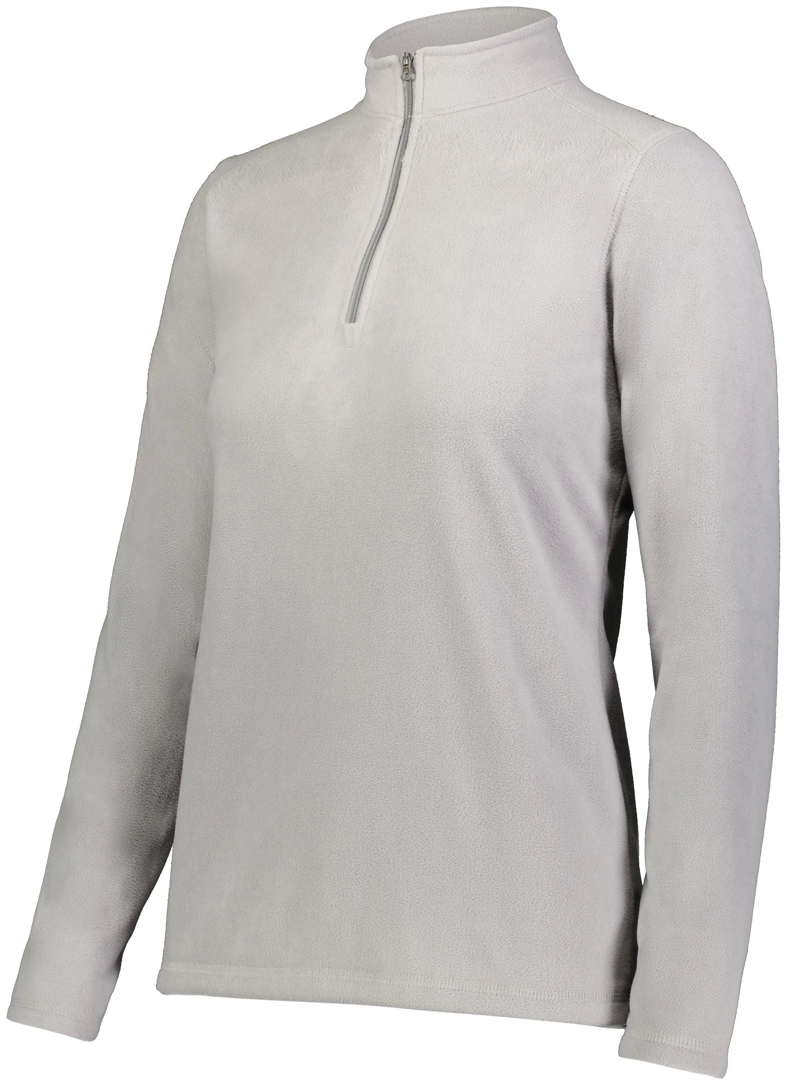 Augusta Women's Micro-Lite Fleece 1/4 Zip Pullover