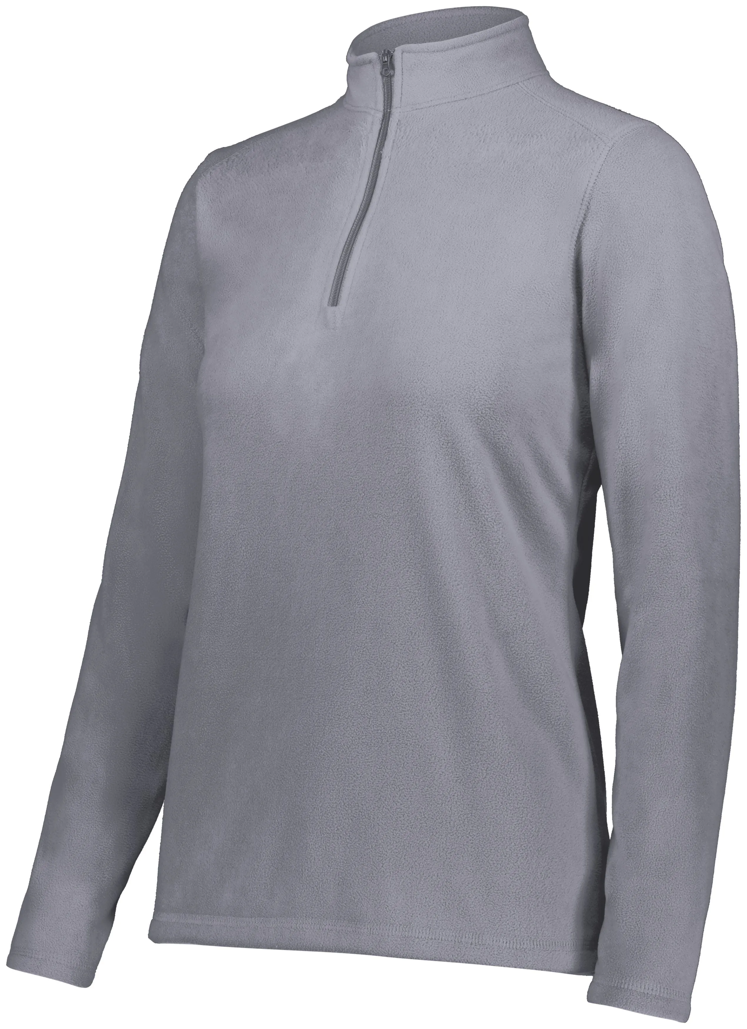 Augusta Women's Micro-Lite Fleece 1/4 Zip Pullover