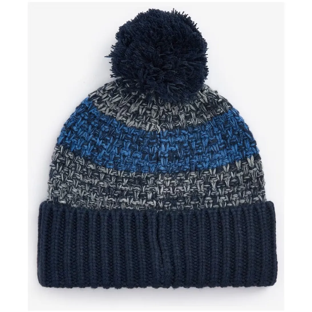 Barbour Morar Beanie MHA0865 2 Colours