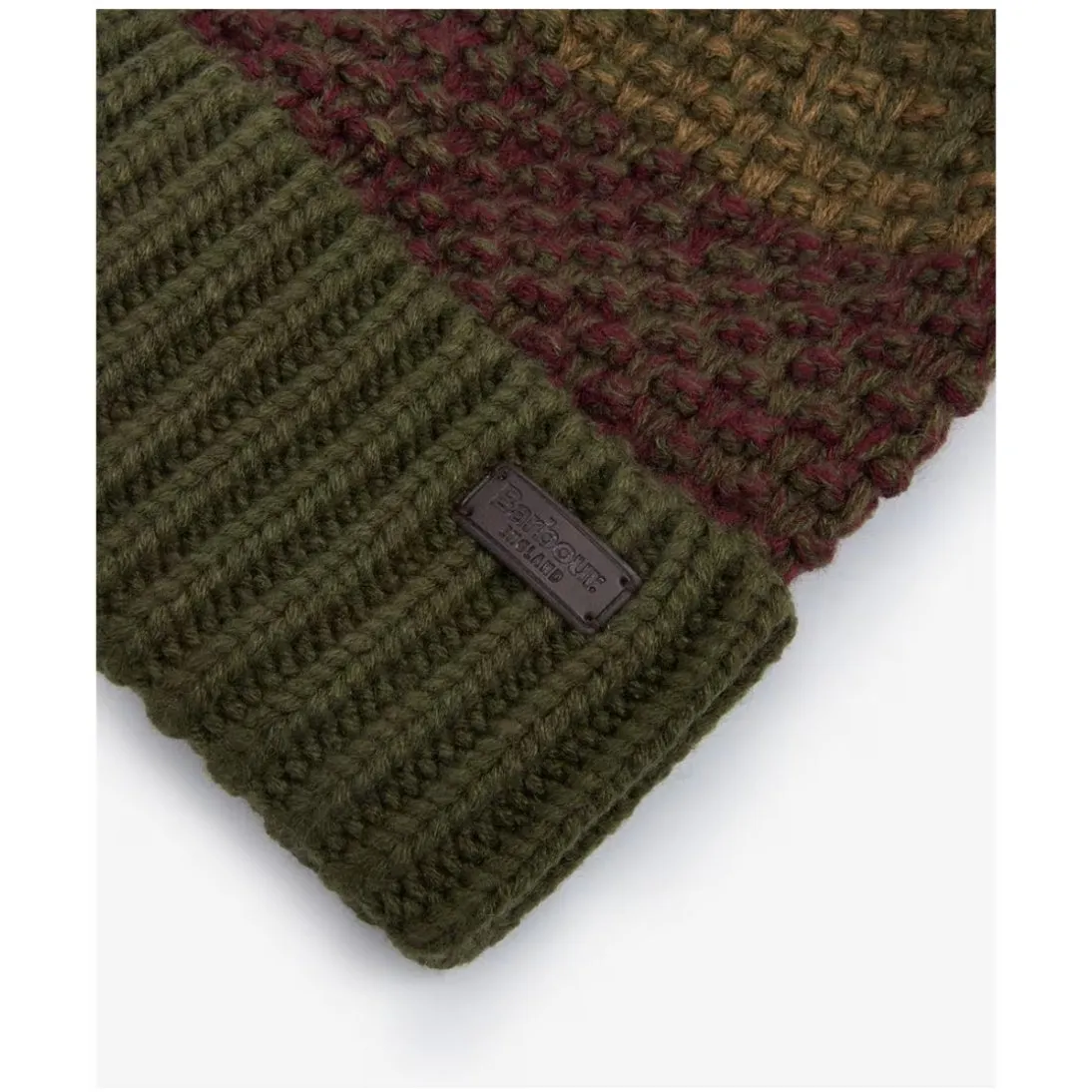 Barbour Morar Beanie MHA0865 2 Colours