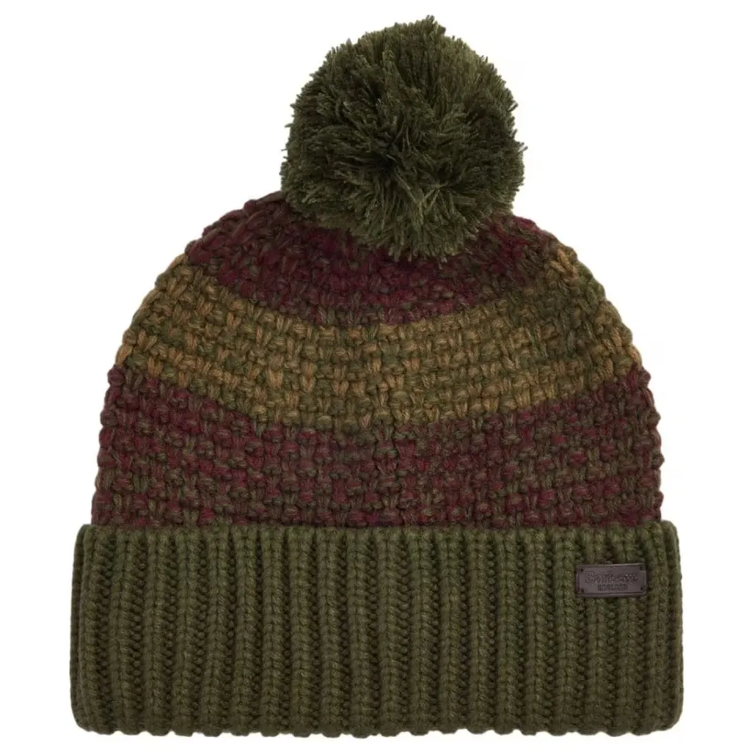 Barbour Morar Beanie MHA0865 2 Colours