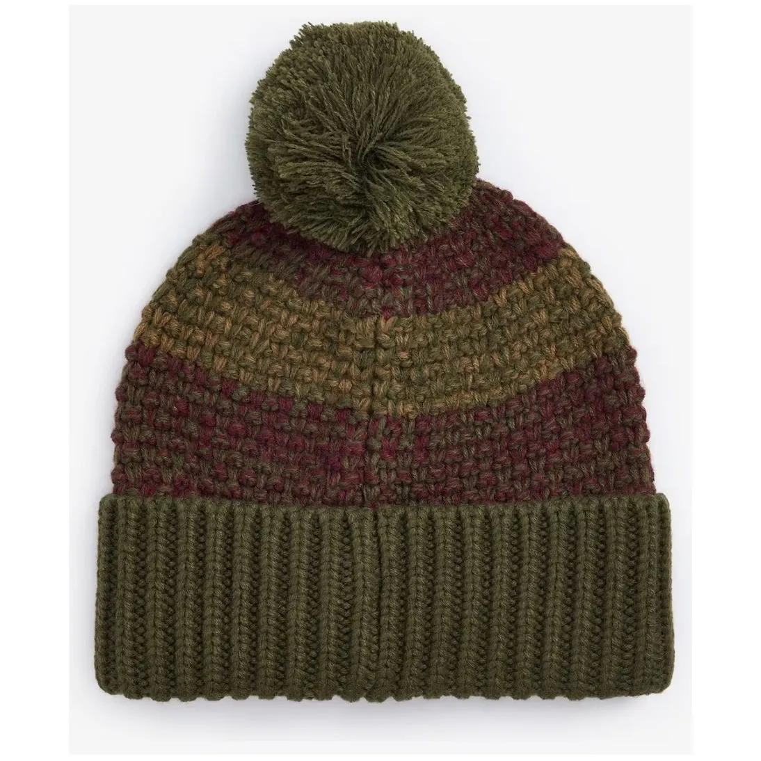 Barbour Morar Beanie MHA0865 2 Colours