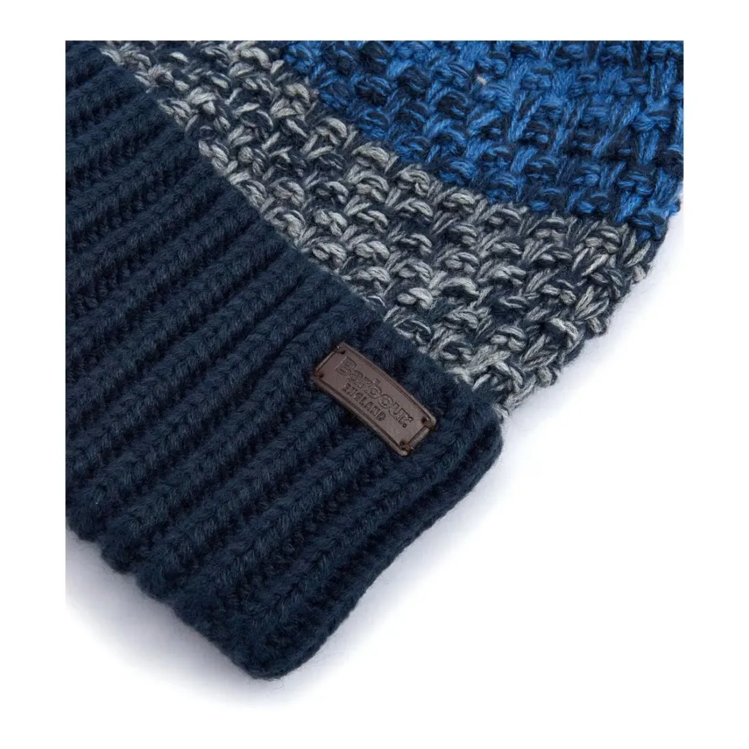 Barbour Morar Beanie MHA0865 2 Colours