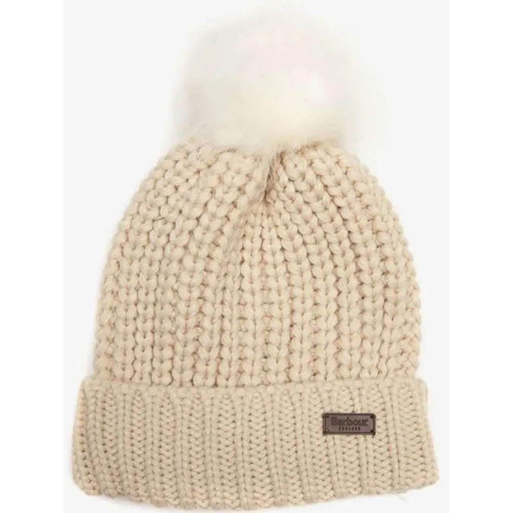 Barbour Saltburn Beanie