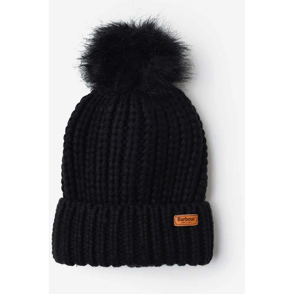 Barbour Saltburn Beanie