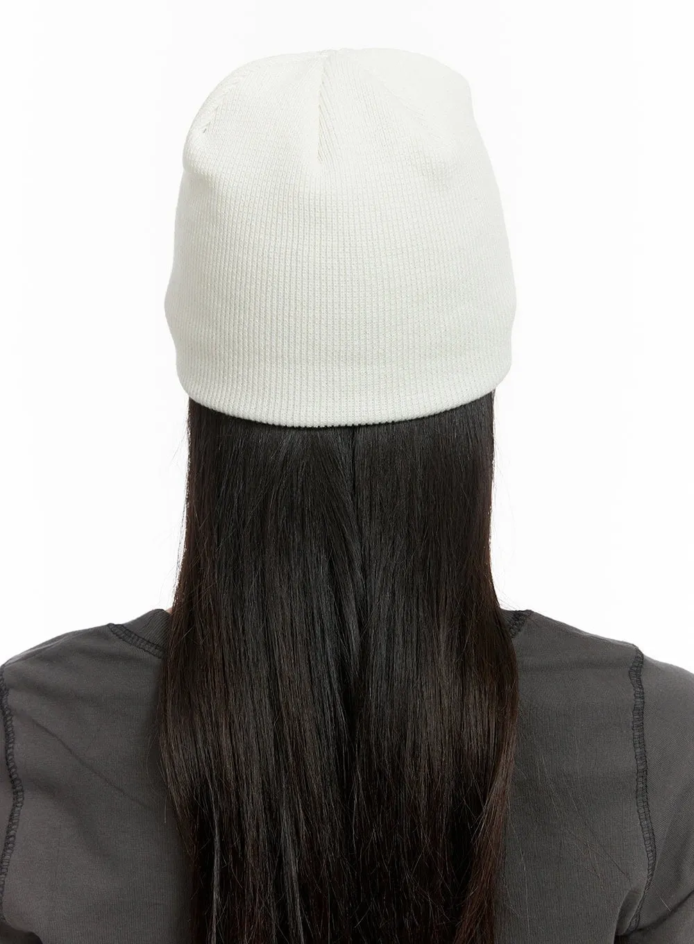 Basic Beanie CA430