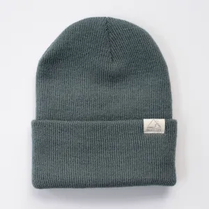 Beanie - Spruce