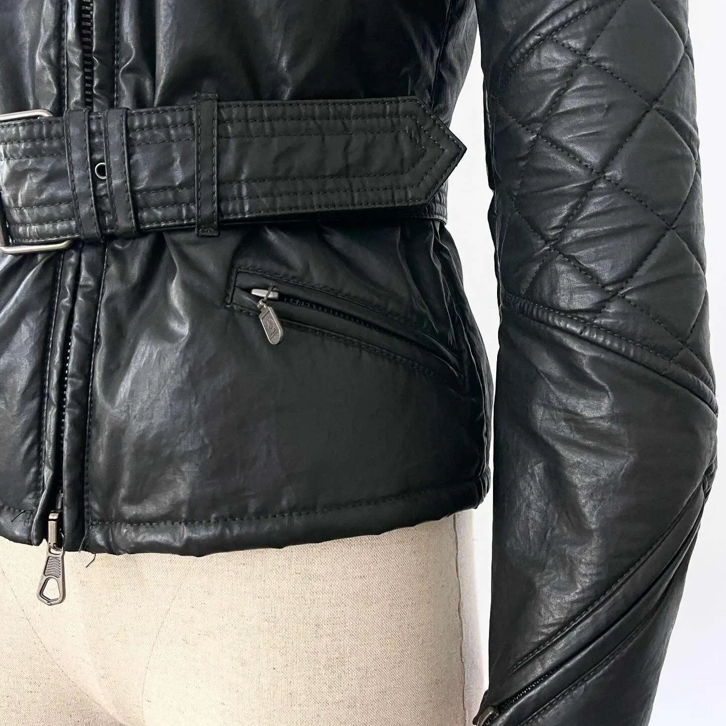 BELSTAFF Waxed Jacket