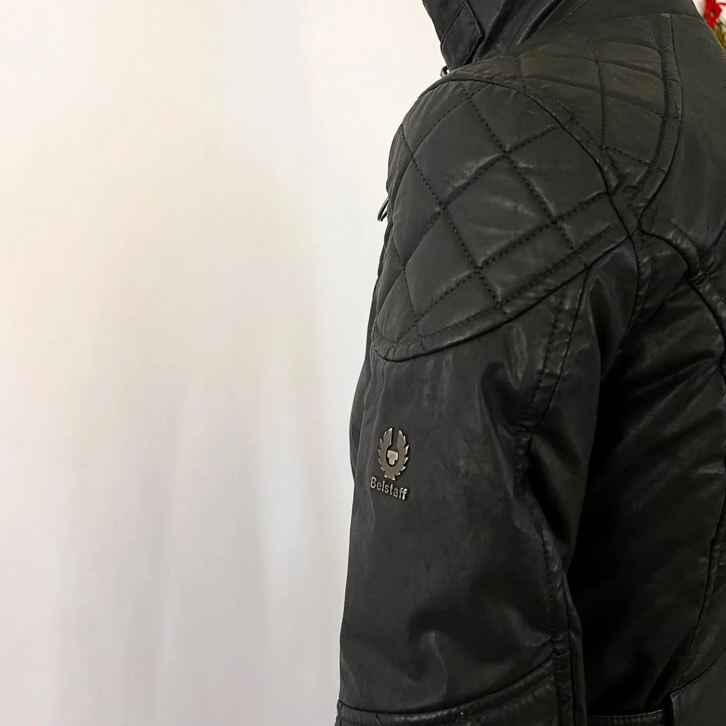 BELSTAFF Waxed Jacket