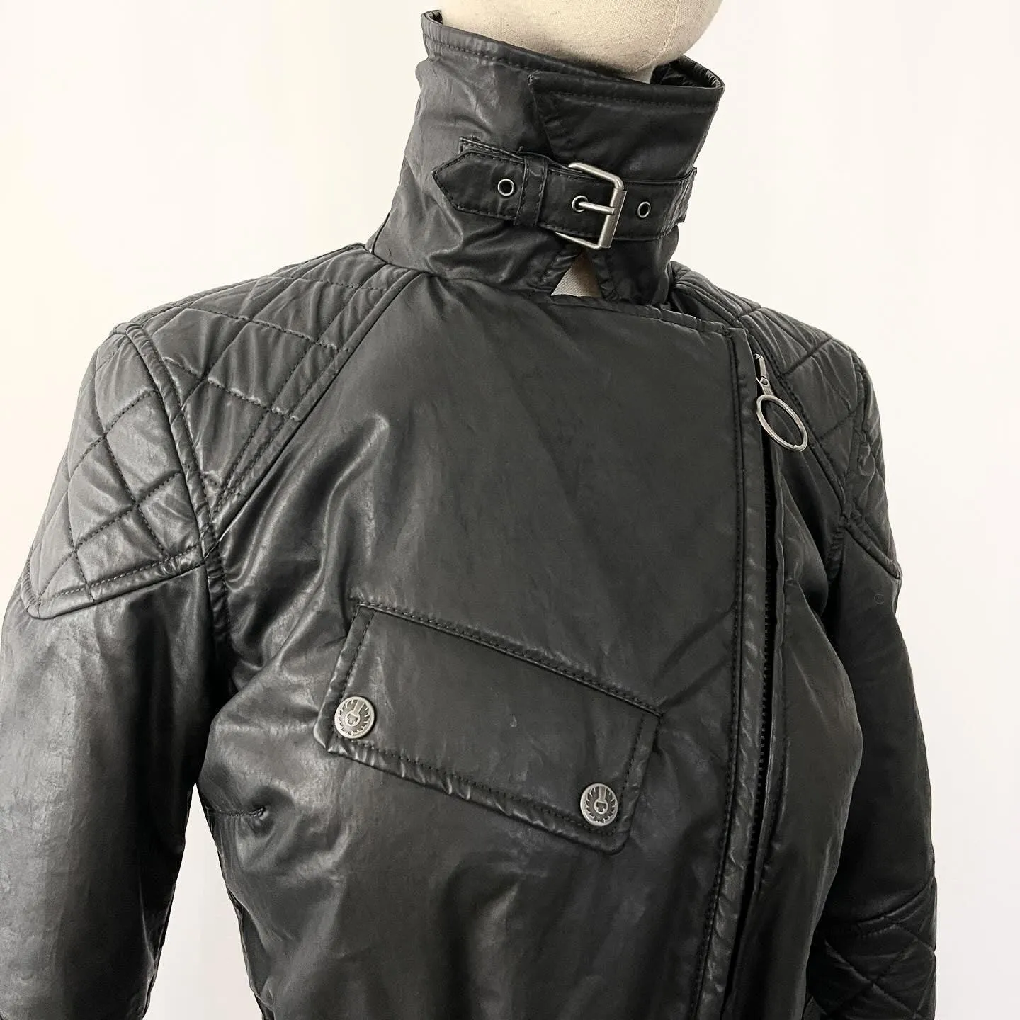 BELSTAFF Waxed Jacket