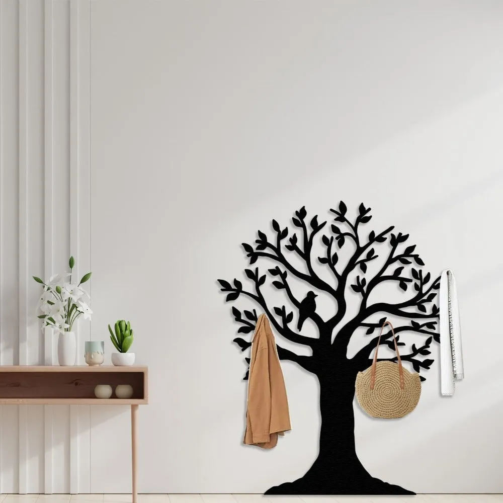 Bird Tree Hanger