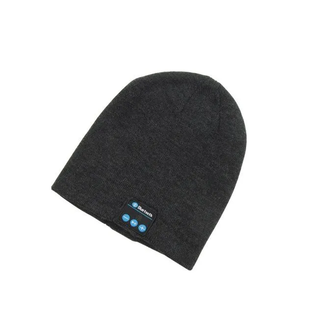 Bluetooth Beanie