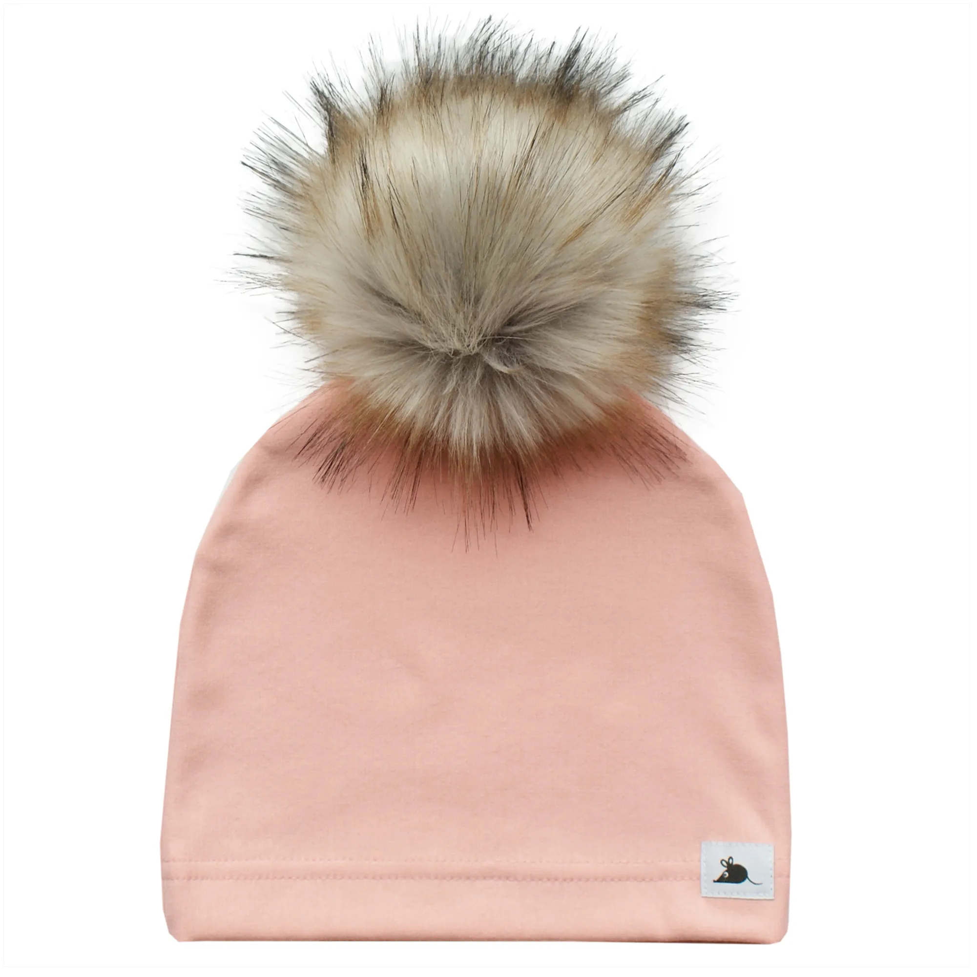 BLUSH POM