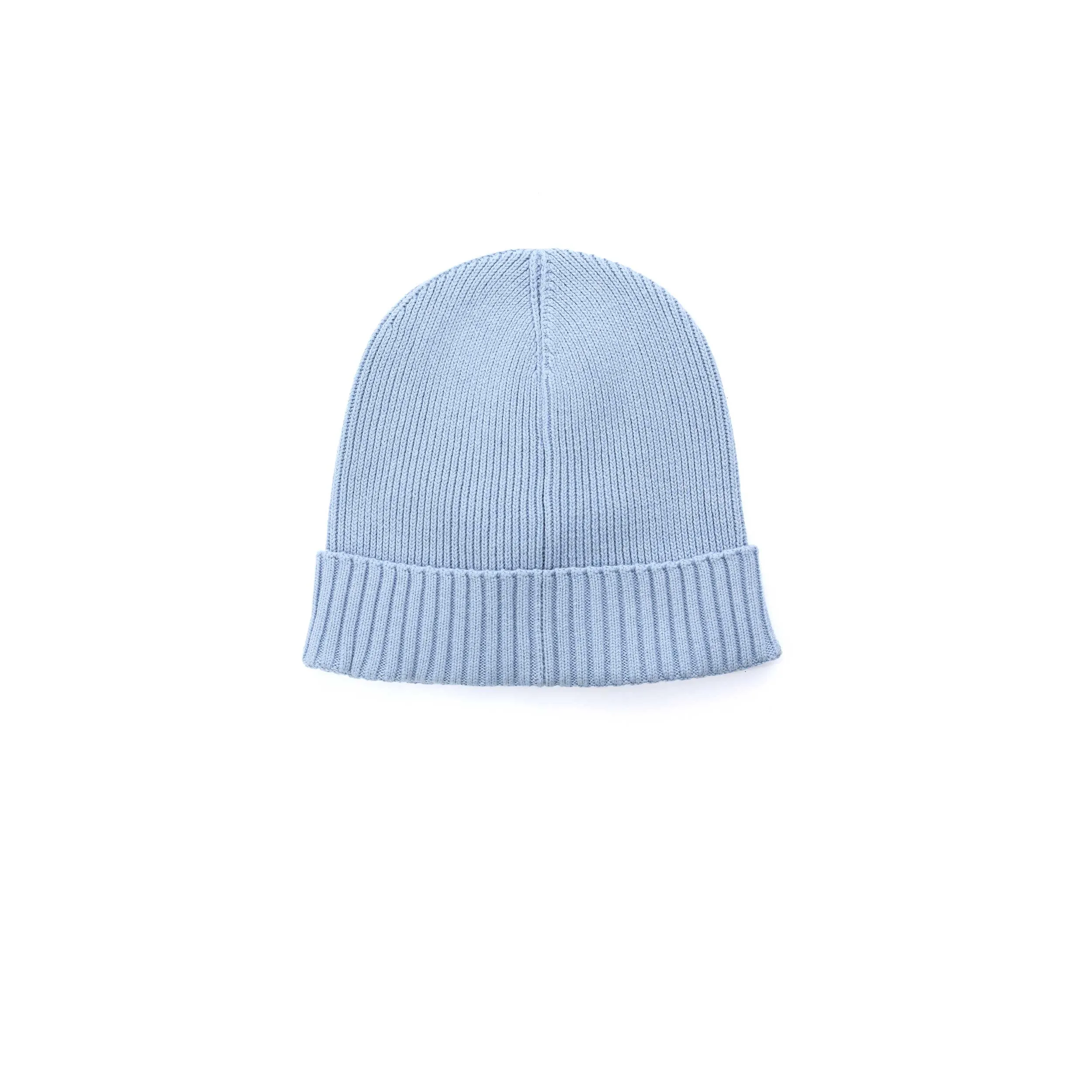 BOSS Asic Beanie X in Open Blue