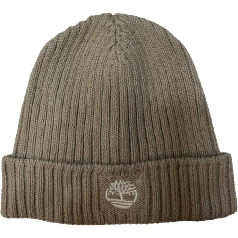 Boys Sand Logo Beanie