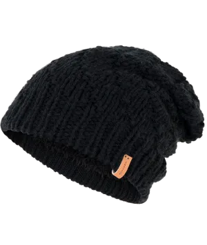 Bulla Beanie in Black