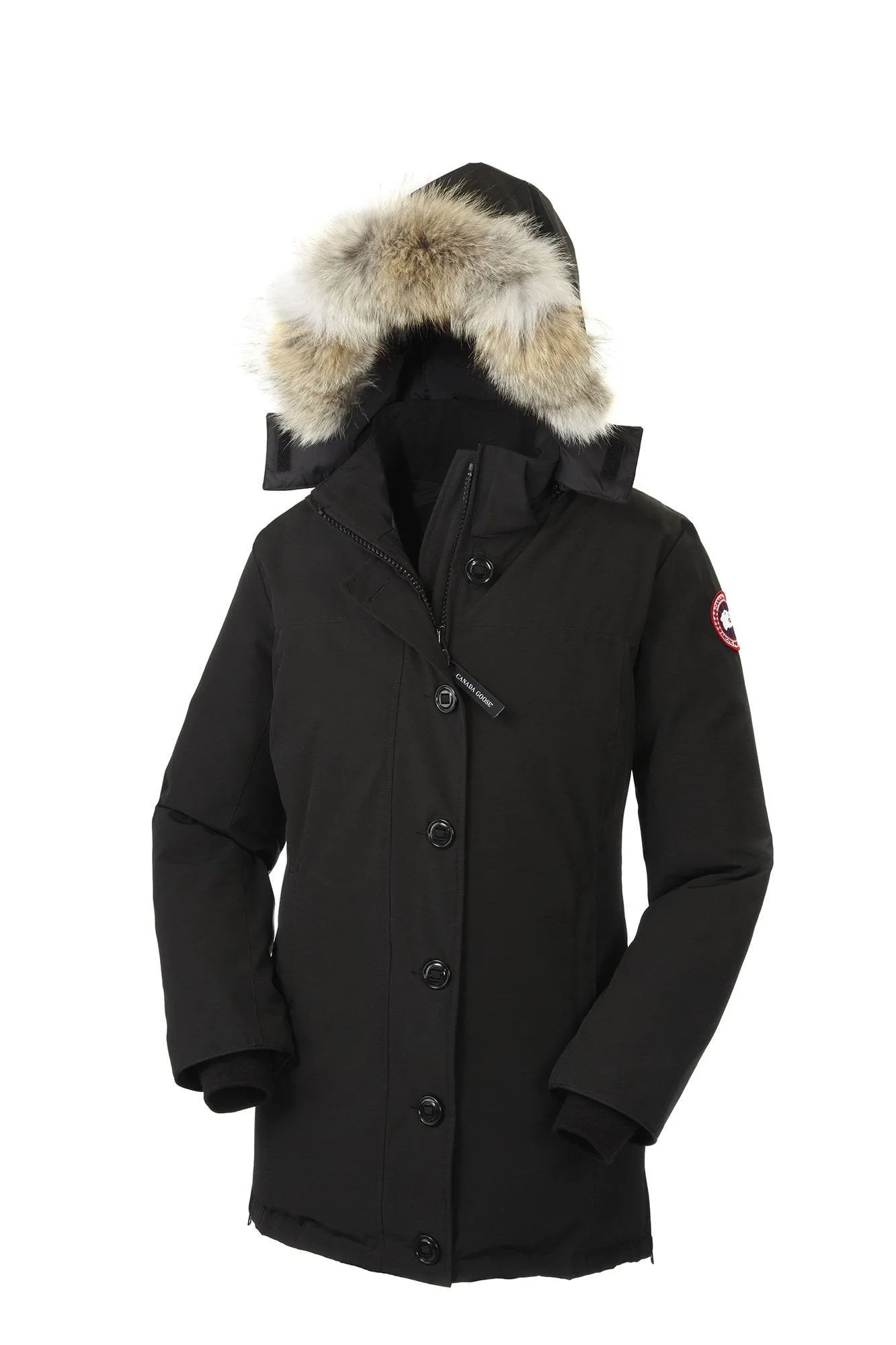 Canada Goose Dawson Parka - Women's