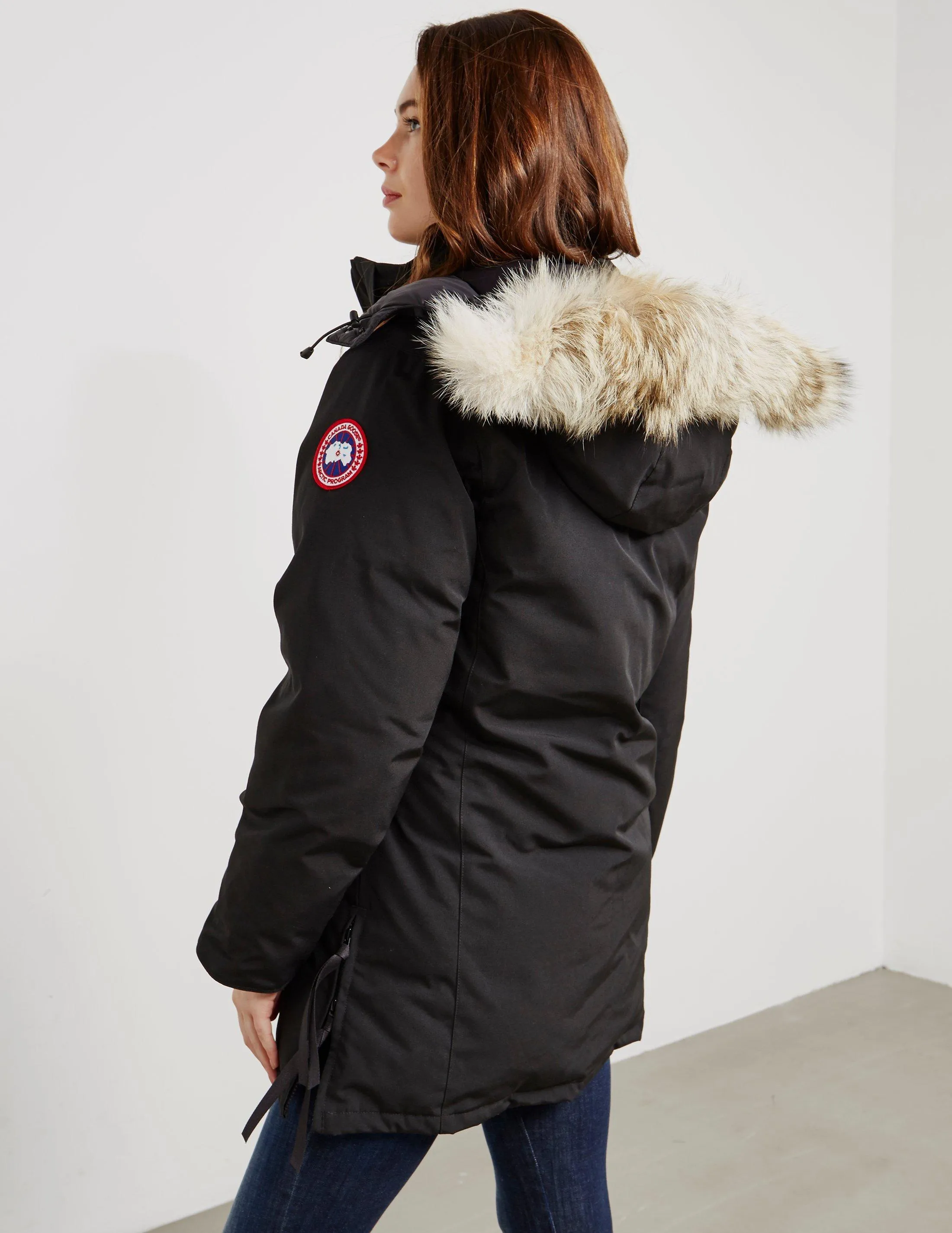 Canada Goose Dawson Parka - Women's