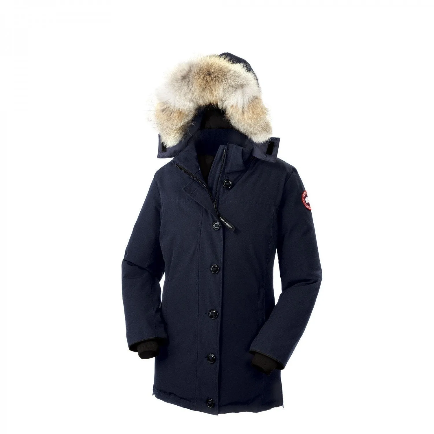 Canada Goose Dawson Parka - Women's