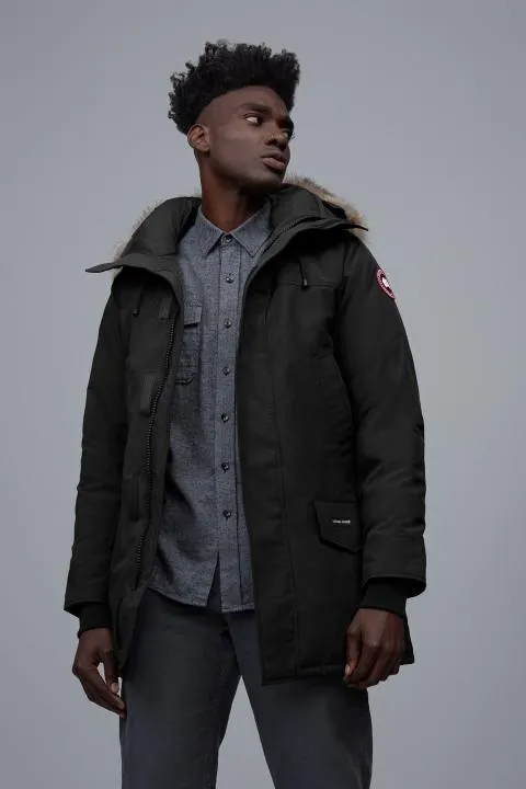 Canada Goose Langford Parka - Men's