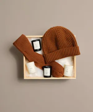 Cashmere Favorites Gift Box