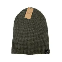 C.C. Beanie Unisex Cuffed Southwestern