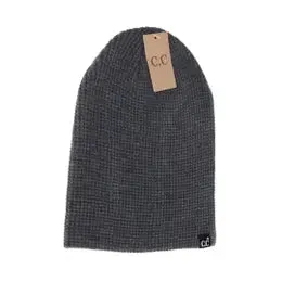 C.C. Beanie Unisex Cuffed Southwestern