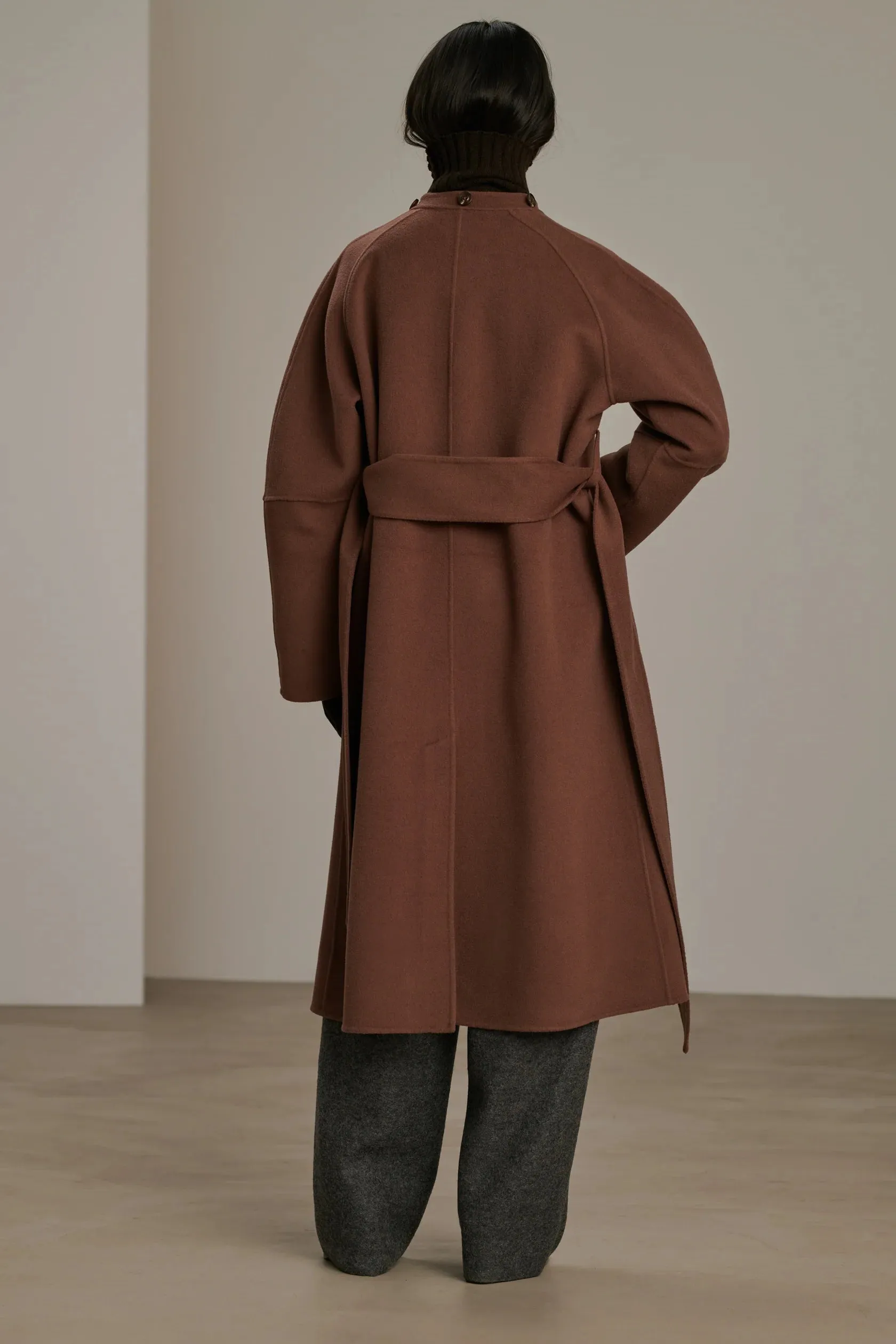 Chambery Coat